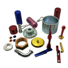 experienced engineers customized material OEM/ODM Precision parts Milling cnc machining aluminum service